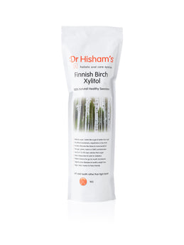 1kg Birch Xylitol from Finland - Exclusive to Dr Hisham's in NZ